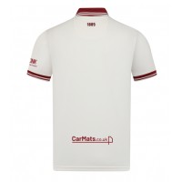 Camiseta Sheffield United Tercera Equipación Replica 2024-25 mangas cortas